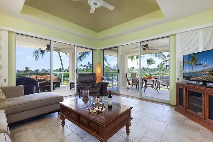 A304 Vista Waikoloa Βίλα