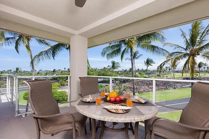 Villa A304 Vista Waikoloa 0*,