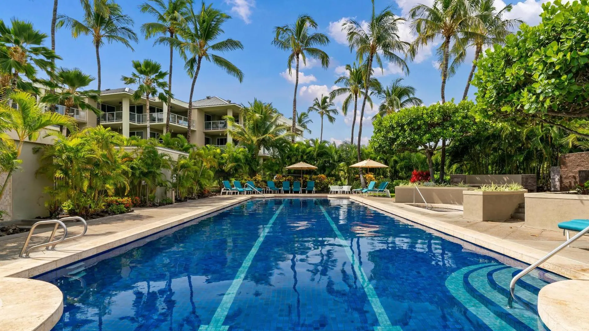 Villa A304 Vista Waikoloa États-Unis